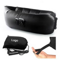 New Arrival Single Layer Inflatable Air Sofa